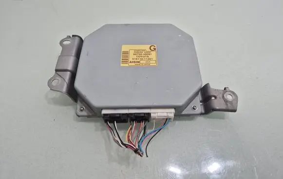 Lexus RX 330 - 350 - 400H Parking PDC control unit/module 8679248091