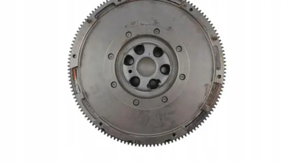 Volkswagen PASSAT B6 Dual mass flywheel 03G105266AQ