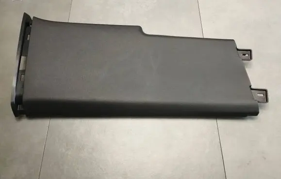 Audi Q4 Sportback e-tron (B) pillar trim (bottom) 11A867292B STP10863