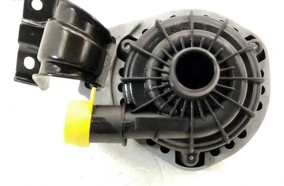 Volkswagen ID.3 Electric auxiliary coolant/water pump 1EA965567A LS9R