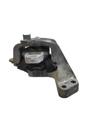 Engine mount bracket