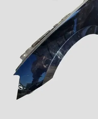 Skoda Superb B8 (3V) Fender