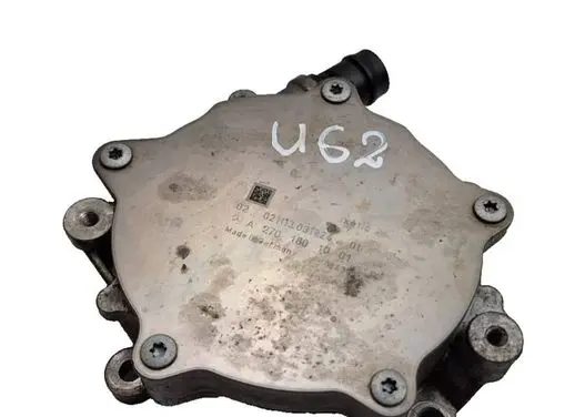 Mercedes-Benz A W176 Vacuum pump A2701801001