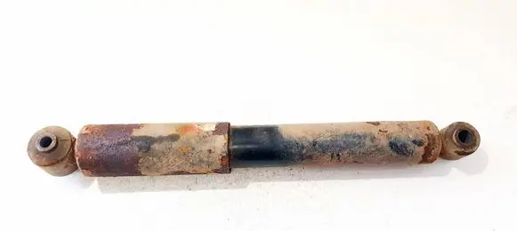 Opel Astra H Rear shock absorber/damper