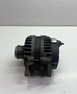 Opel Astra H Generator/alternator 8400156 P22JA08A 55140A