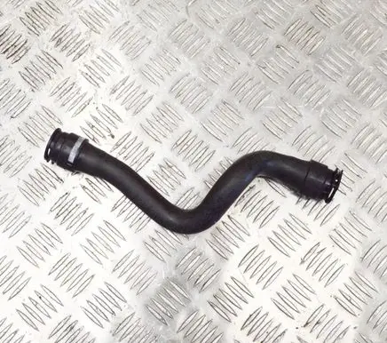 Peugeot 2008 I Engine coolant pipe/hose 9671349980