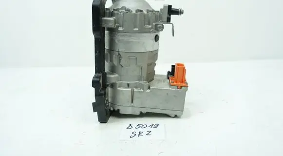 Volkswagen ID.3 Air conditioning (A/C) compressor (pump) 1EA816551E