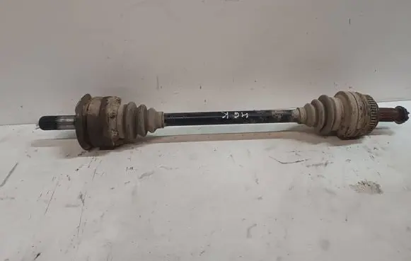 BMW 3 E46 Rear driveshaft
