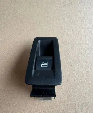 Volkswagen Touran I Alarm switch 4F0959527