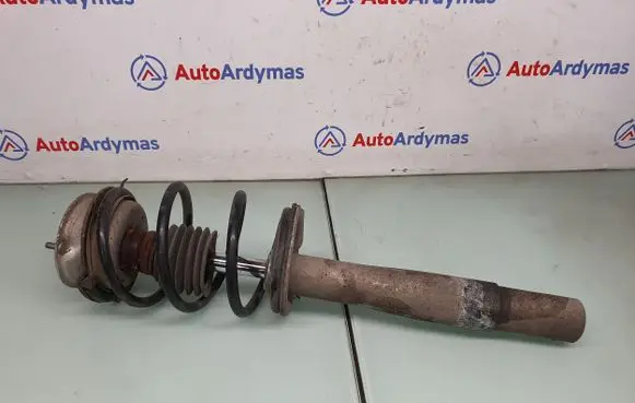 BMW 5 E60 E61 Front shock absorber/damper 6764457 31326764457 31306775055