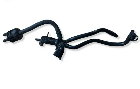 Mercedes-Benz CLS C257 Vacuum valve A0014764432 0280142561
