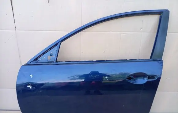 Mazda 6 Front door GS1D59010ranzez