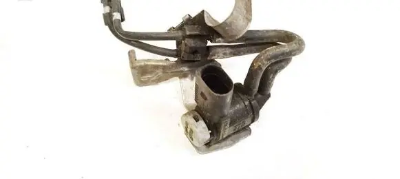 Skoda Octavia Mk2 (1Z) Turbo solenoid valve 1K0906283A
