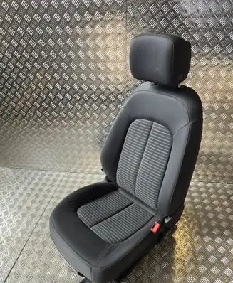 Audi A6 S6 C7 4G Front passenger seat 