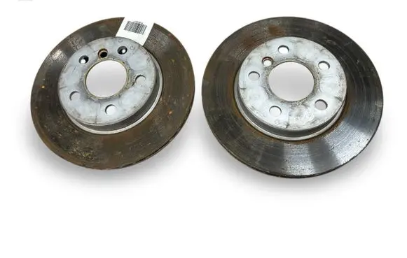 BMW i3 Front brake disc 6866293 34116866293