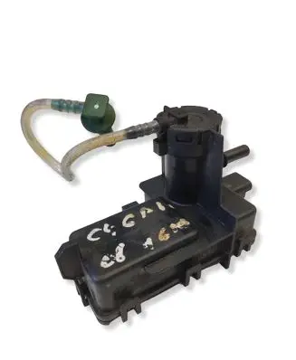 Citroen C4 I Picasso FAP pump 9658411580