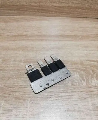 BMW 3 E90 E91 Fuse 6936661