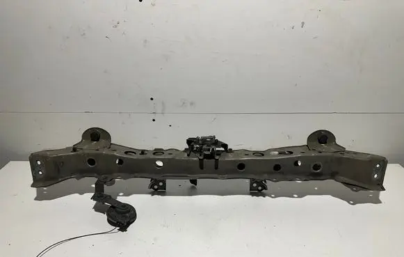 Toyota Yaris Top upper radiator support slam panel 