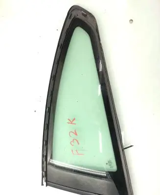 BMW 4 F32 F33 Rear side window