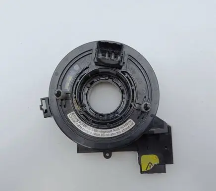 Volkswagen Golf V Airbag slip ring squib (SRS ring) 1K0959653C