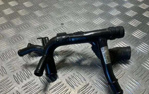 Volkswagen Crafter Engine coolant pipe/hose 03L121049G