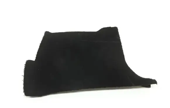 Mercedes-Benz CLS C219 Foot area side trim A2196800406