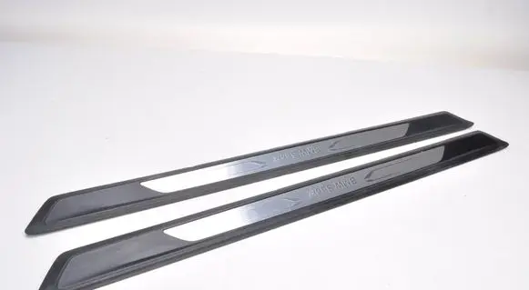 BMW 1 F20 F21 sill trim set (inner) 7345104
