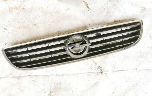 Opel Zafira A Front grill 90580685
