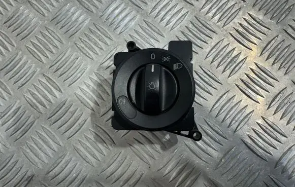 Mercedes-Benz Sprinter W906 Light switch A9065450104