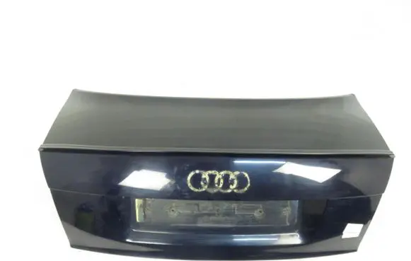 Audi A4 S4 B6 8E 8H Tailgate/trunk/boot lid