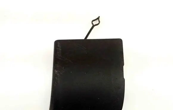 Nissan Qashqai Front tow hook cap/cover 622A04EA0A