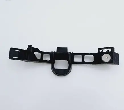 Opel Vectra C Rear bumper mounting bracket 24401426