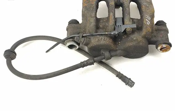 Mercedes-Benz Vito Viano W447 Front brake caliper 928918 OM654 20260310HCR1117