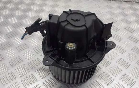 Fiat Stilo Front door blower motor 
