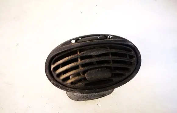 Ford Focus Dash center air vent grill 98ab19893akw