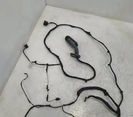 BMW 5 F10 F11 Front door wiring loom 9291048 8784096