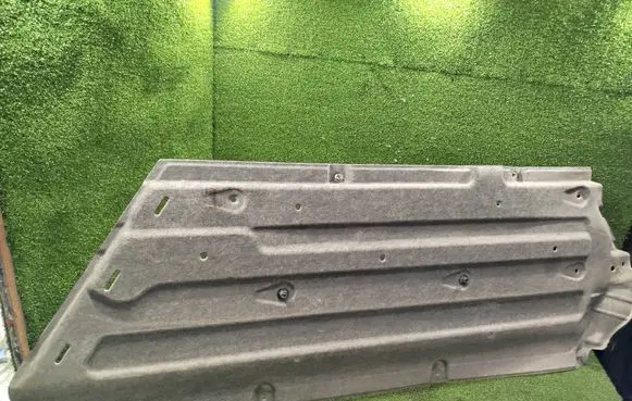 Hyundai Bayon Center/middle under tray cover 84217Q0000 5019900030 6010100135