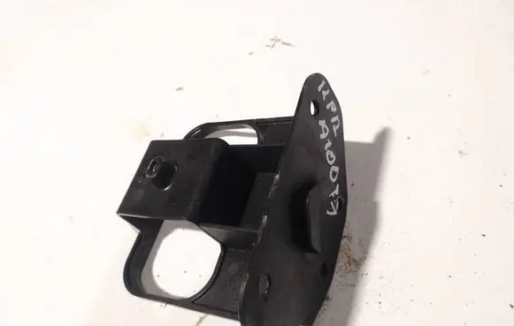 Peugeot 307 Other interior part 9637824180
