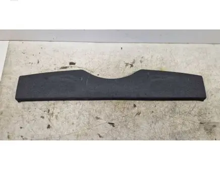 Fiat 500 Parcel shelf 