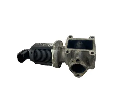 Opel Vectra C EGR valve 55215031