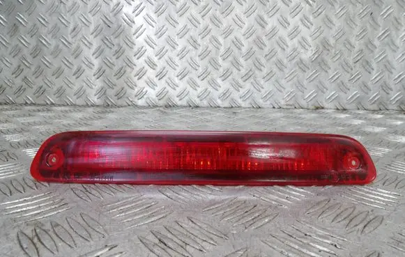 Ford Maverick Third/center stoplight 