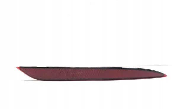 Tesla Model S Rear tail light reflector 6007706