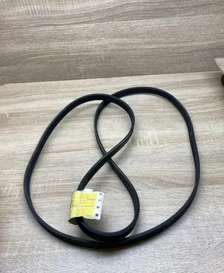 BMW X5 E53 Alternator belt 7785774 5PK2063