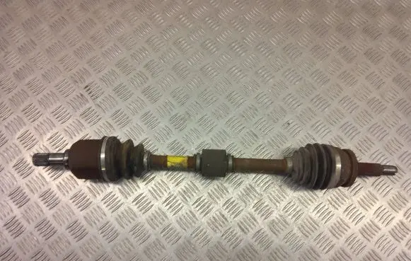 KIA Stonic Front driveshaft 49500H8250