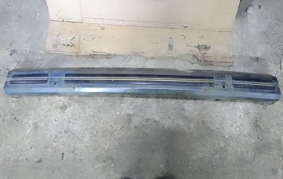Jeep Cherokee XJ Front bumper 