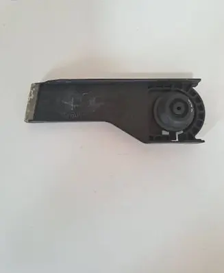 Mercedes-Benz GLA W156 X156 Radiator mount bracket A2465040540