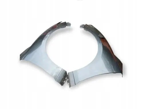 Mazda 6 Fender