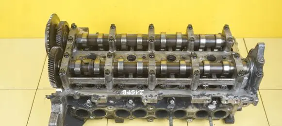 Hyundai Santa Fe Engine head 221112F000 D4HB