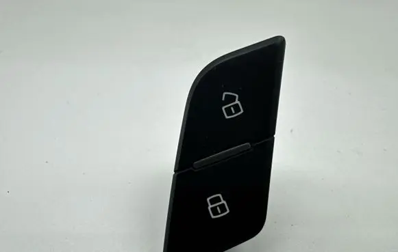 Central locking switch button