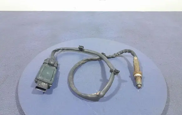 BMW X3 E83 Lambda probe sensor 7926310